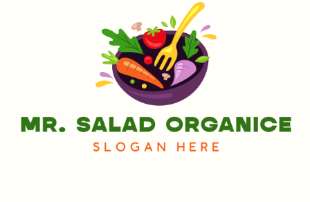 Mr.Salad Organic