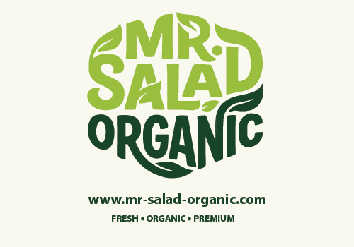 Mr.Salad Organic